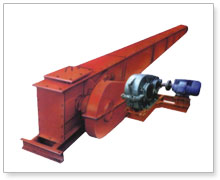 FU系列链式输送机