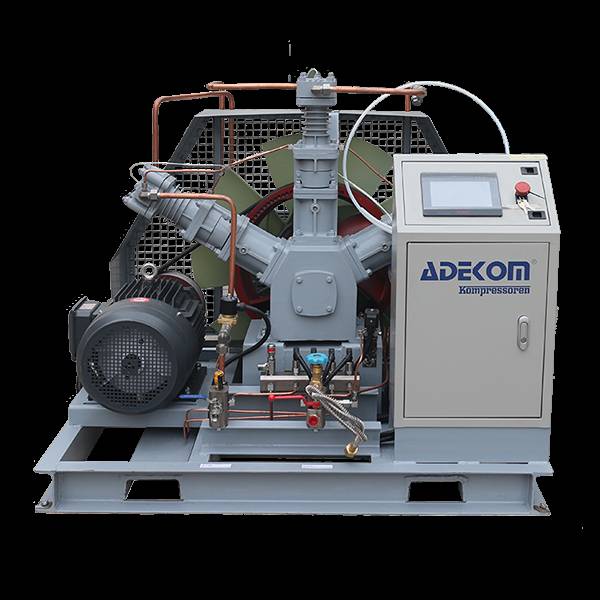 氮气循环空压机