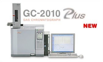 气相色谱仪GC-2010