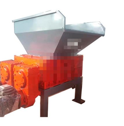 F系列四轴撕碎机