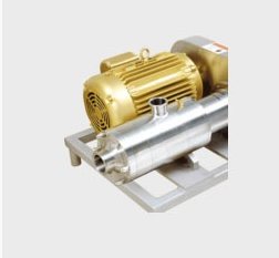 MH立式多级均质机