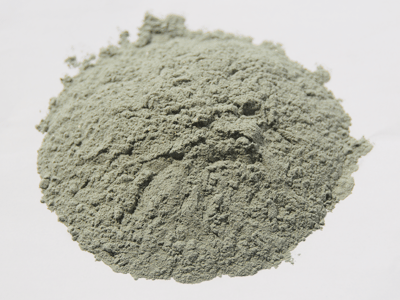 F240超细碳化硅微粉