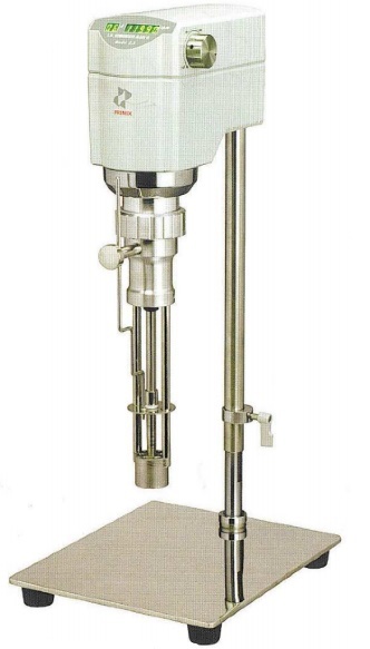 高速乳化分散机M2