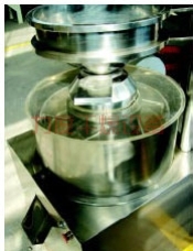 GZL高效旋转制粒机