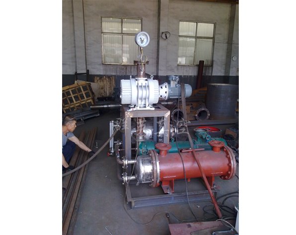 真空机组
