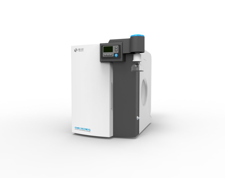 GWB-1/1B/1SUPER纯水、超纯水器