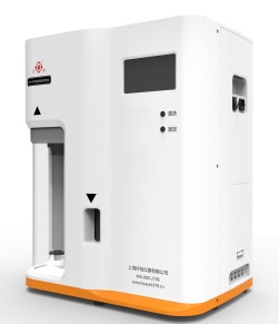 全自动凯氏定氮仪ＫＤＮ-818