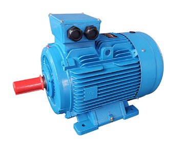 YD 系列变极多速三相异步电动机