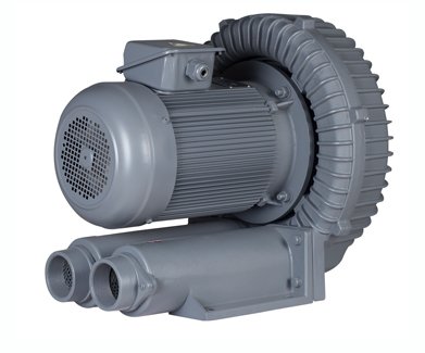 高压鼓风机RB-077 5.5Kw
