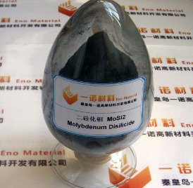 二硅化钼
