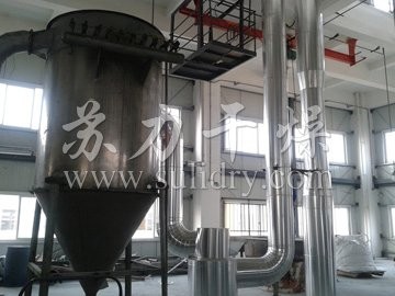 QG系列脉冲式气流干燥机