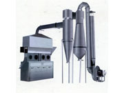 XF系列沸腾干燥机