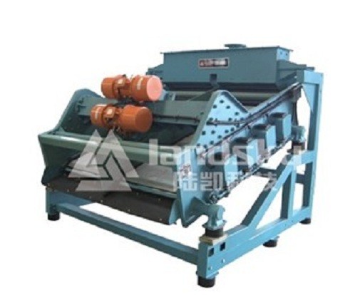 FMVSk系列复振筛