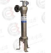 离心式固液分离器