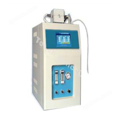 AutoTDS-Ⅲ型二次热解吸仪