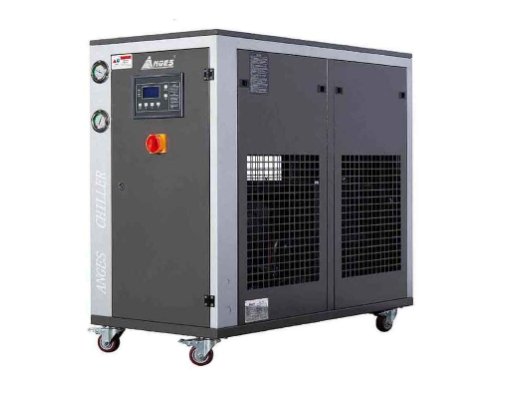 环保型涡旋冷水机(水冷式)