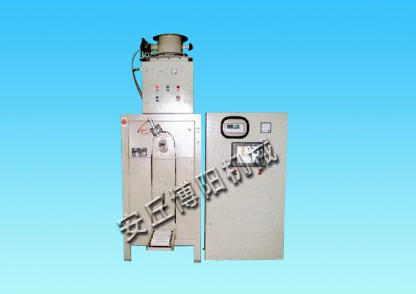 舟山自动称重包装机 粉料自动包装称