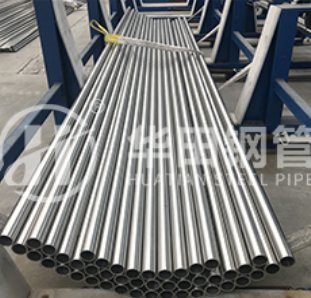 S30408不锈钢换热管