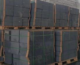 高纯二浸三焙石墨块