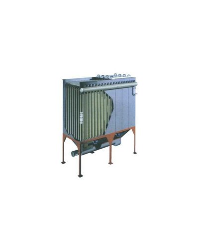 HMC型单机脉冲除尘器