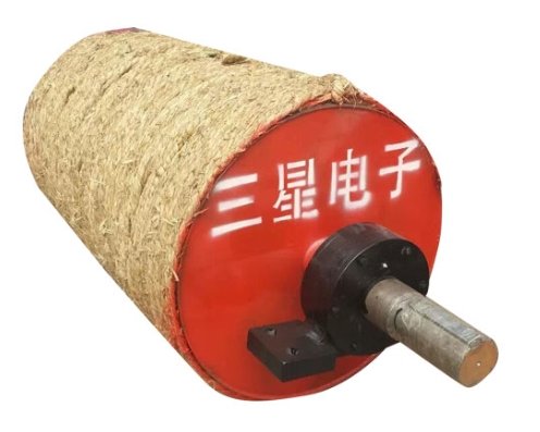 RCT系列永磁全磁滚筒