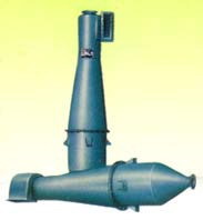 CLK型扩散式旋风除尘器