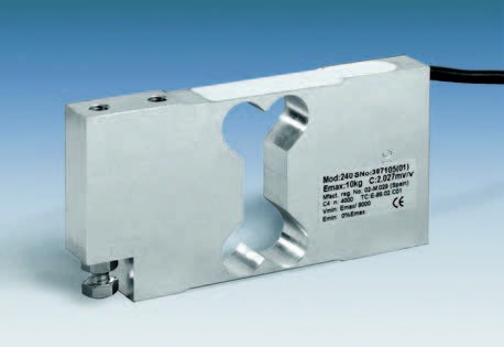 UTILCELL - MOD. 240称重传感器