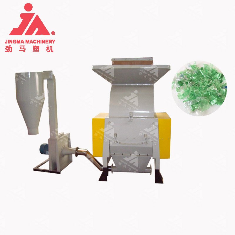 PC300强力破碎机