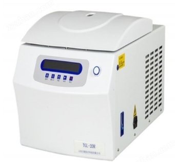 TDL-24K 血型卡专用离心机