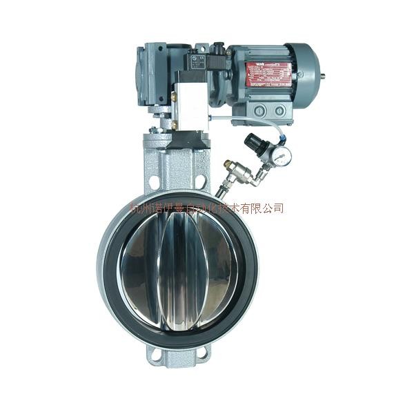 德国WAREX真空星形进出料器