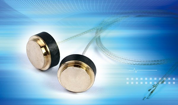 压电陶瓷传感器