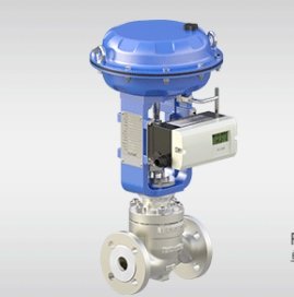 FCS-S系列 单座调节阀