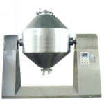 SZH系列双锥混合机