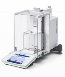 梅特勒-托利多 XPE微量天平