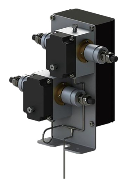 增强型等离子体放电检测器