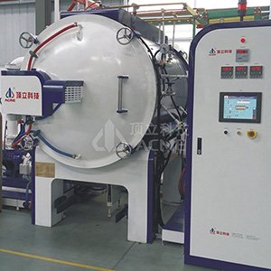 真空脱脂炉