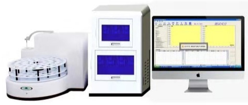 气相分子吸收光谱仪(GMA)