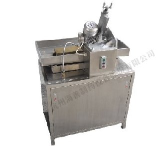 MC型磁吸式磨刀机