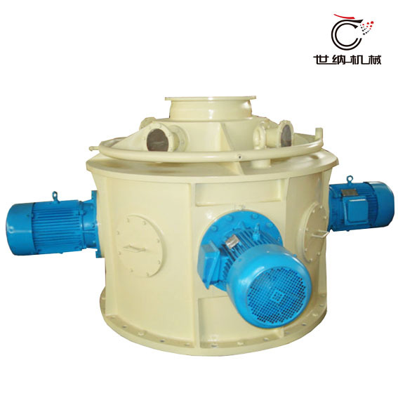 超细粉体分级设备