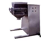 YK160型摇摆式制粒机