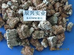 蛭石｜膨胀蛭石｜蛭石粉｜蛭石片