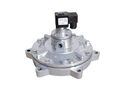 淹没式电磁脉冲阀