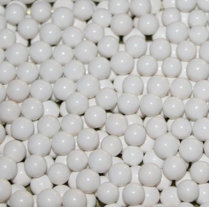 铝锆复合研磨球