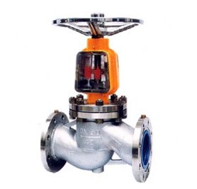 JY41W氧气截止阀