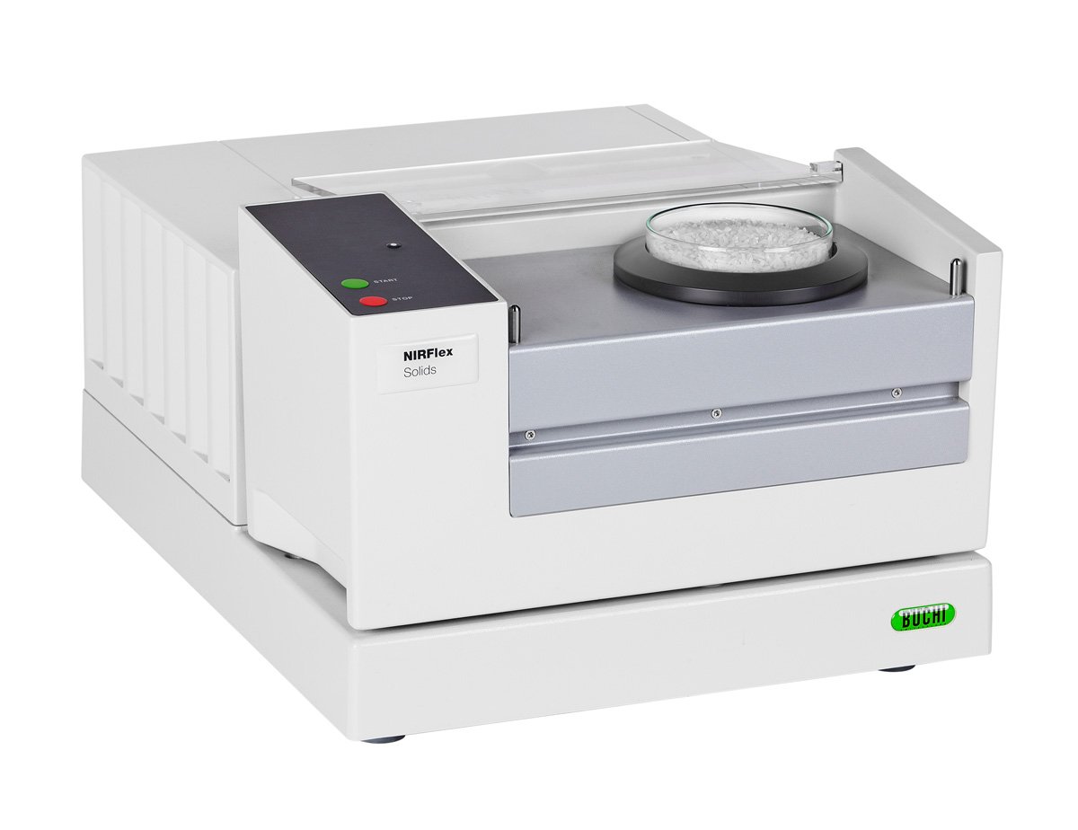 傅里叶变换近红外光谱仪 N500