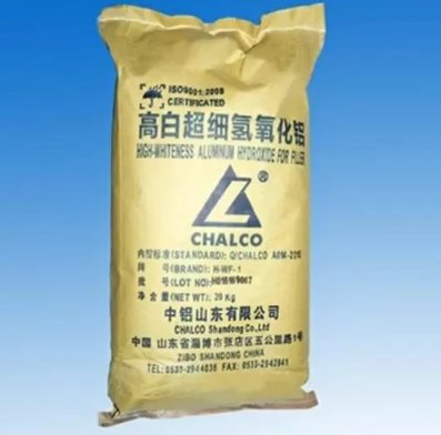 TY-104氢氧化铝微粉