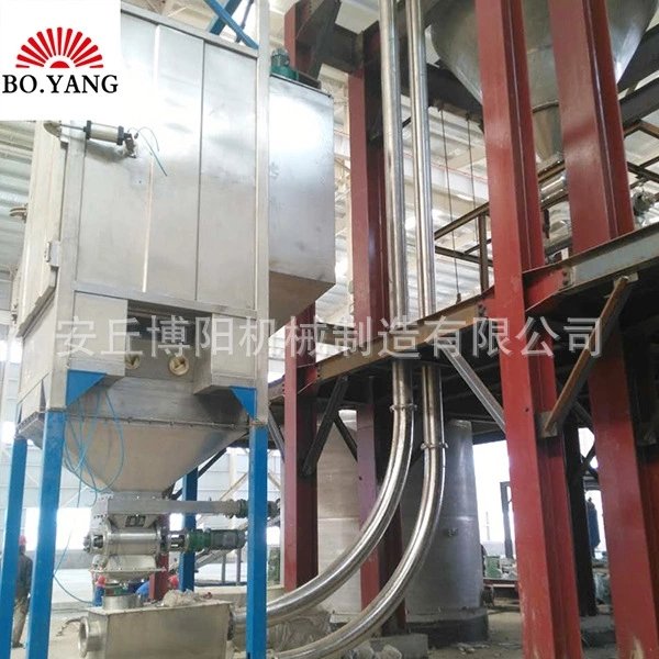 石英粉吨袋拆包机、吨袋拆包投料站公司