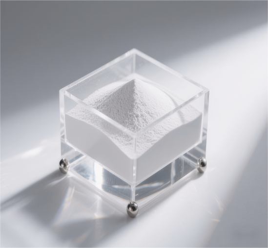 HHC-Z301高纯低温烧结氧化铝陶瓷造粒粉