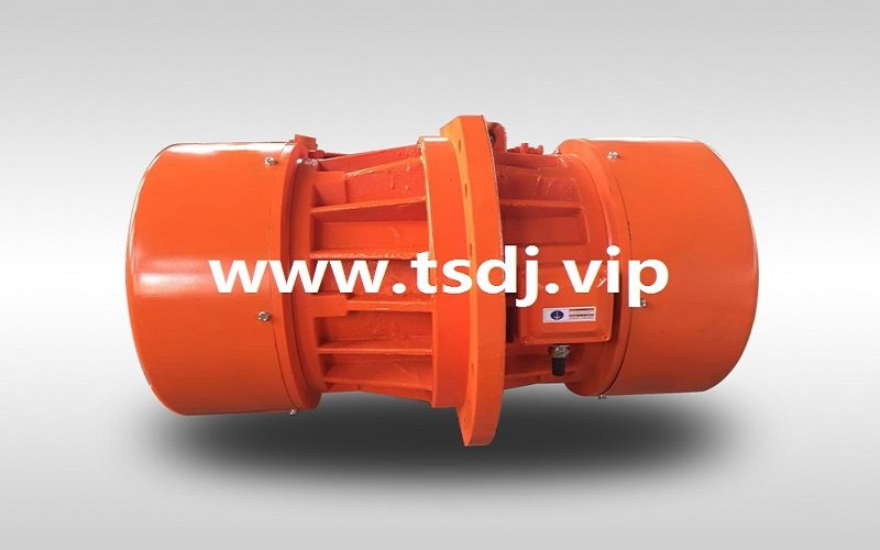 YZCB/VBCB系列法兰式振动电机