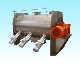 LDH系列 犁刀混合机